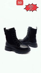 Botki Damskie (36-41/12)5A8157