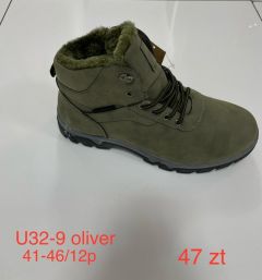 Emu Meskie (41-46/12p) U32-9