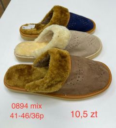 Kapcie meskie ( 41-46/36) 0894