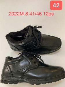 Polbuty Meskie (41-46/12p)  2022M