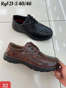 Polbuty Meskie (40-46/12p) KyF21-5