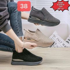 Buty sportowe Damskie ( 36-41/12p ) SJ2319