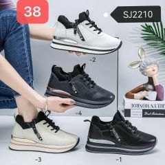 Buty sportowe Damskie ( 36-41/12p ) SJ2210