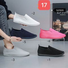 Buty sportowe Damskie ( 36-41/12p ) SJ2505