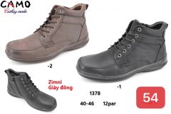 Botki Meskie (40-46/12par) 1378