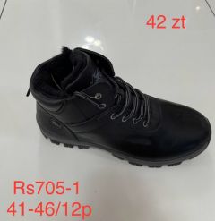 Botki Meskie (41-46/12par) Rs705-1