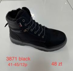 Botki Meskie (41-45/12par) 3871