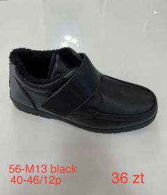 Polbuty Meskie (40-46/12p) 56-M13