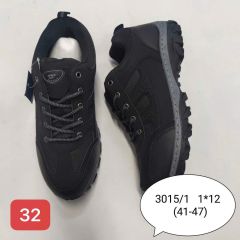 Buty sportowe męskie ( 41-47/12p) 3015-1