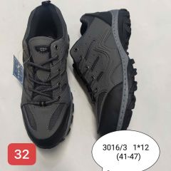 Buty sportowe męskie ( 41-47/12p) 3016-3