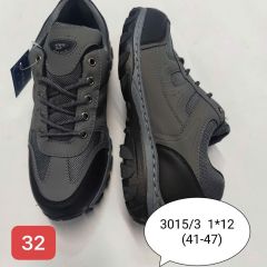 Buty sportowe męskie ( 41-47/12p) 3015-3