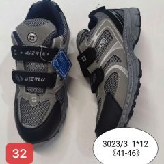 Buty sportowe męskie ( 41-46/12p) 3023-3