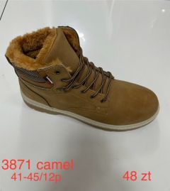 Botki Meskie (41-45/12par) 3871