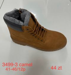 Botki Meskie (41-46/12par) 3499-3