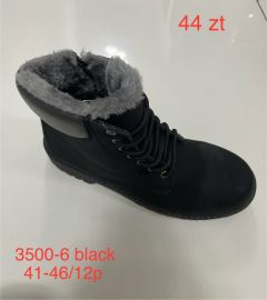 Botki Meskie (41-46/12par) 3500-6