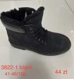 Botki Meskie (41-46/12par) 3822-1