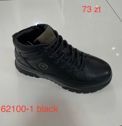 Botki Meskie (40-46/12p) 62100-1