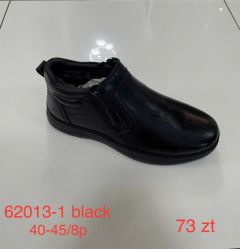 Botki Meskie (40-45/8P) 62013-1