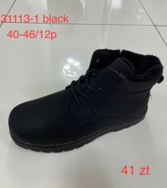 Botki Meskie (40-46/12p) 31113-1