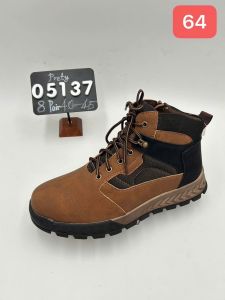 Botki Meskie (40-45/8par) 05137