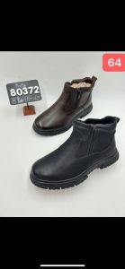 Botki Meskie (40-45/12par) 1378