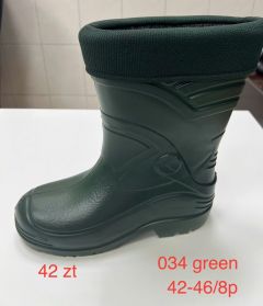 Botki Meskie (42-46 /8par) 034