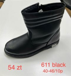 Botki Meskie (40-46 /10par) 611