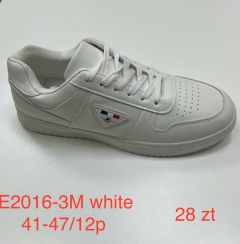 Buty sportowe męskie ( 41-47/12P) E2016-3M