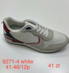 Buty sportowe męskie ( 41-46/12P) 9271-4