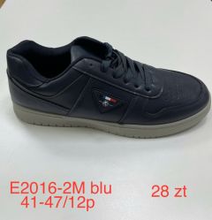 Buty sportowe męskie ( 41-47/12p ) E2016-2M