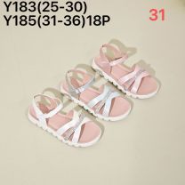 Sandałki Dziecieca (31-36/18p) Kod Y185
